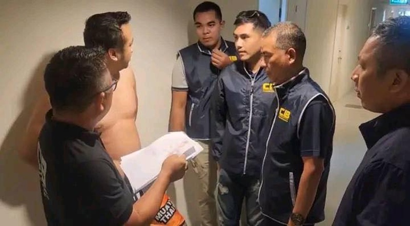 มนัส บุญจำนงค์