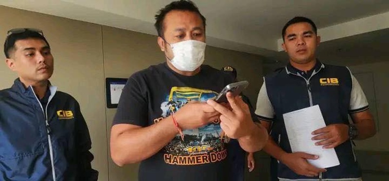 มนัส บุญจำนงค์