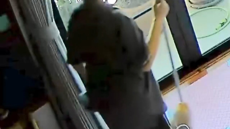 เตือนภัยจ้างแม่บ้านรายวัน