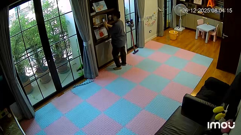 เตือนภัยจ้างแม่บ้านรายวัน