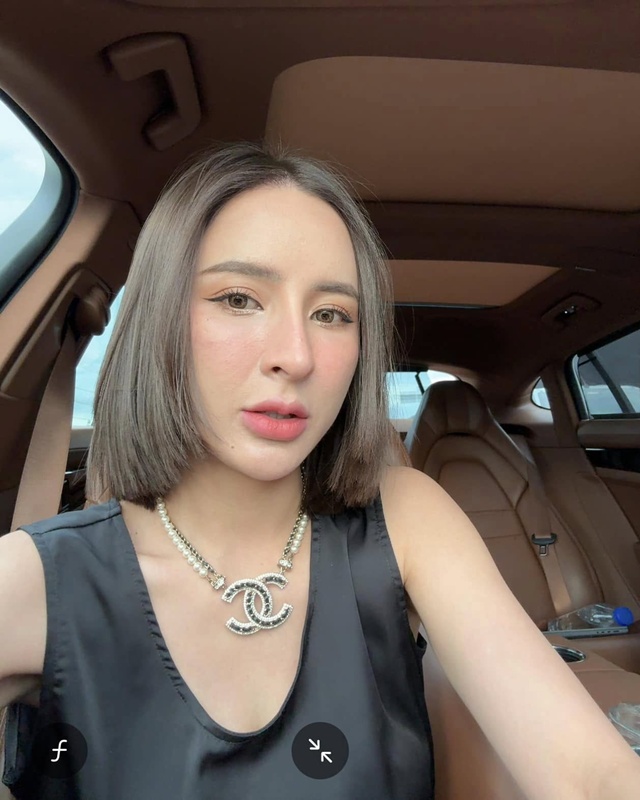 เม พรีมายา แฉถูกฮุบธุรกิจ หลังฝากหุ้นไว้ในชื่อคนสนิท