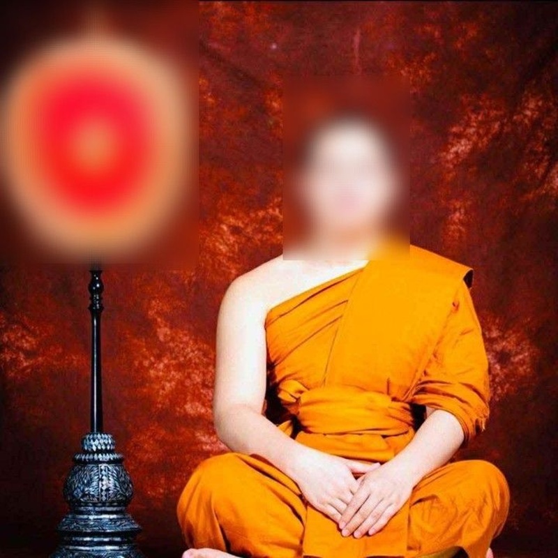 พระผู้ใหญ่ล่วงละเมิด 4 เณร