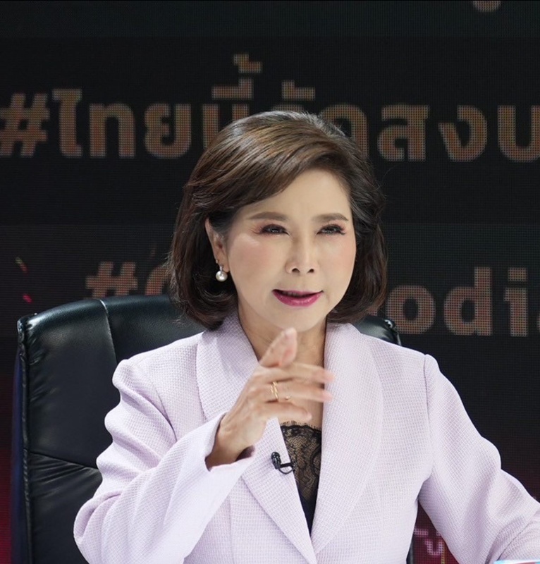 ต๊ะ นารากร ตีแผ่กลไก นักแฉ อ้างทำเพื่อสังคม