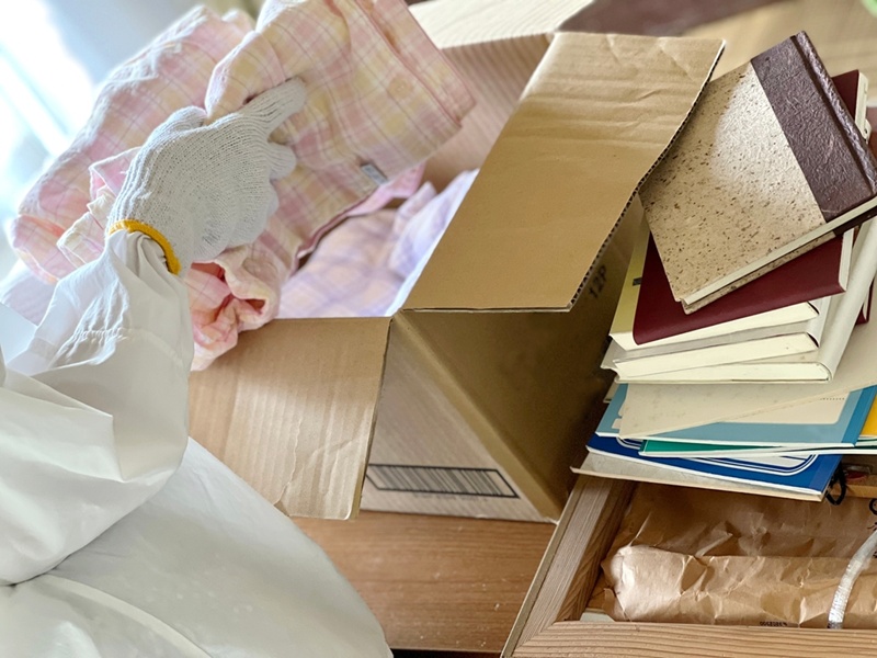 20 สิ่งที่ควรทิ้งในสิ้นปี