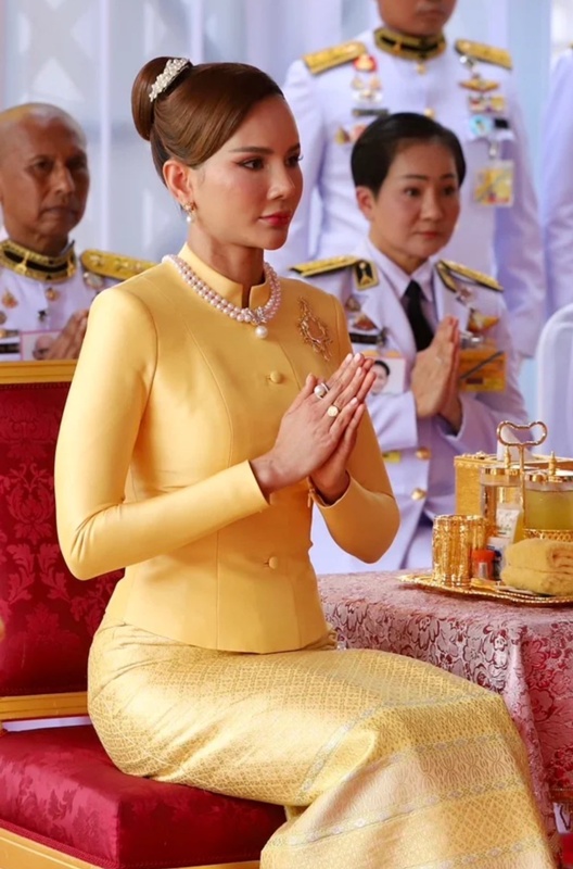 พล.ต.หญิง คุณหญิงปภัสสร วัชรหทัยพัทธ์ พล.ต.หญิง คุณหญิงปภัสสร วัชรหทัยพัทธ์