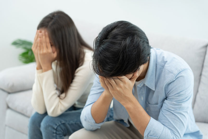 คู่รักประหยัด เก็บเงินได้เกือบ 10 ล้าน แต่สุดท้ายเสียใจ 