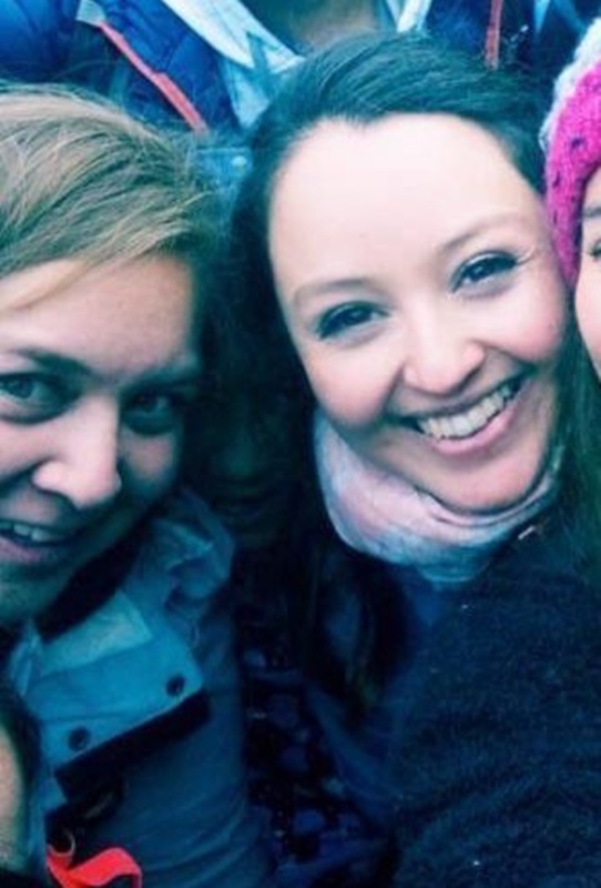 ภาพหลอน กลุ่มเพื่อน 6 คนไปเดินป่า