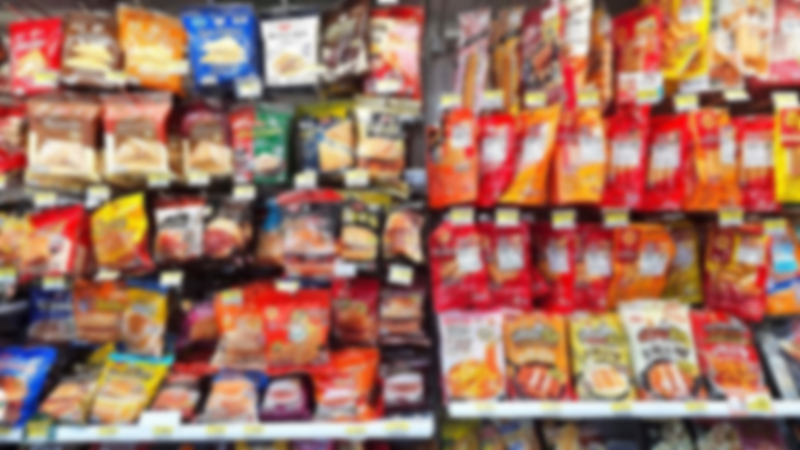 เปิดสินค้ายอดฮิต คนมาเลเซียเข้าเซเว่น อีเลฟเว่น ไทย