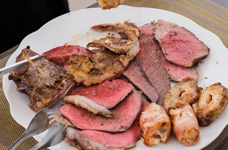 ร้านสเต๊กชื่อดัง ประกาศปิดกิจการ