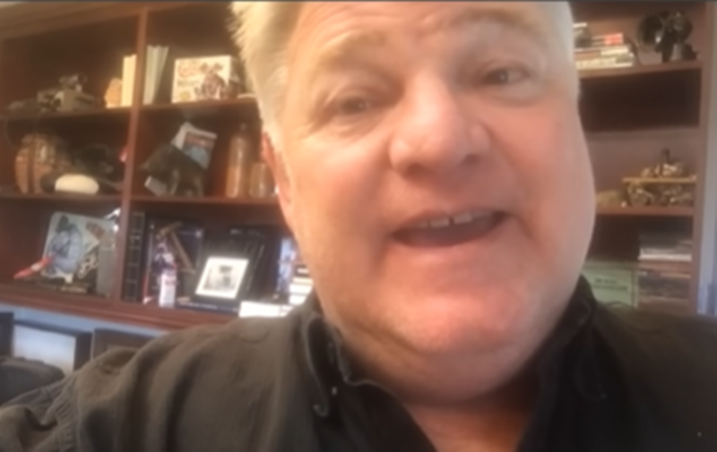 ชายซื้อห้องเก็บของมา 1.6 หมื่น เจอขุมทรัพย์สุดทึ่ง