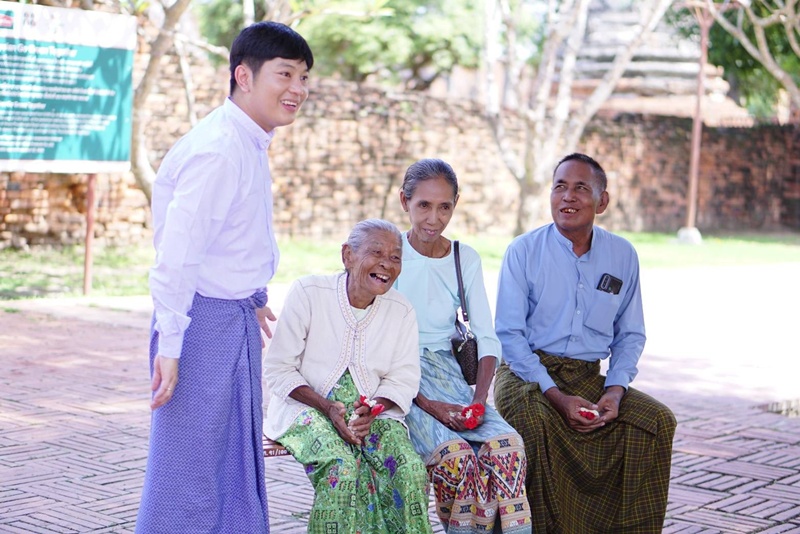 เชื้อสายอยุธยา