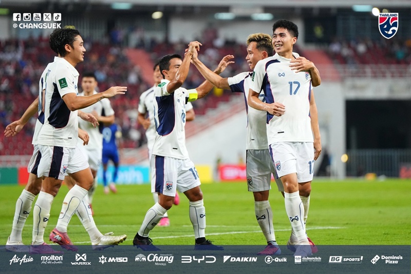 บอลไทย พบ ไชนีส ไทเป บอลไทย พบ ไชนีส ไทเป