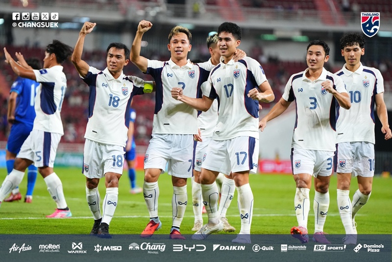 บอลไทย พบ ไชนีส ไทเป บอลไทย พบ ไชนีส ไทเป