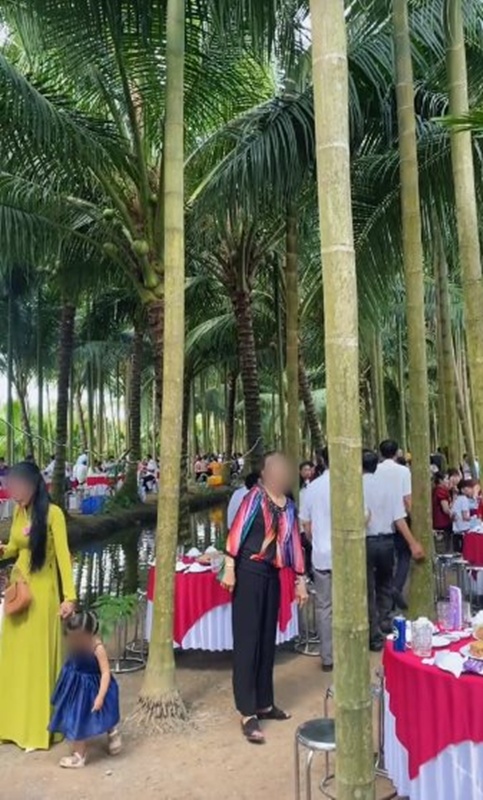 งานแต่งแบบบ้าน ๆ