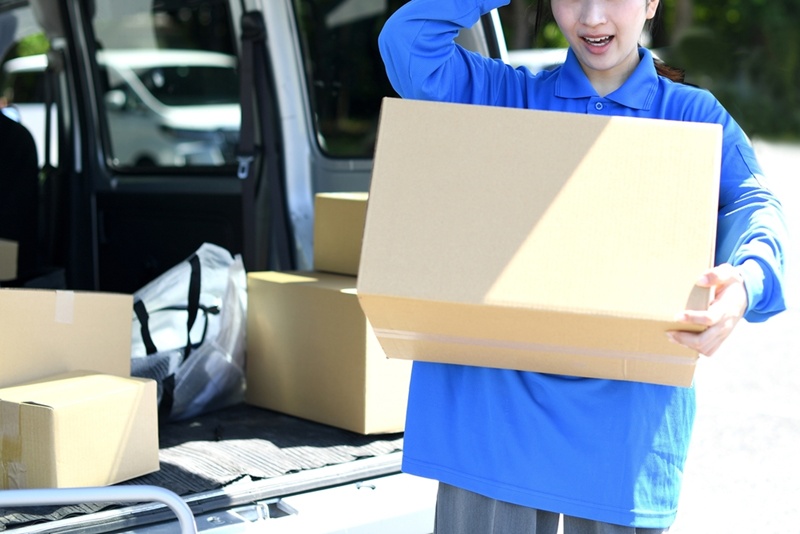  สาวเข้างานเร็วประจำ ถูกไล่ออก