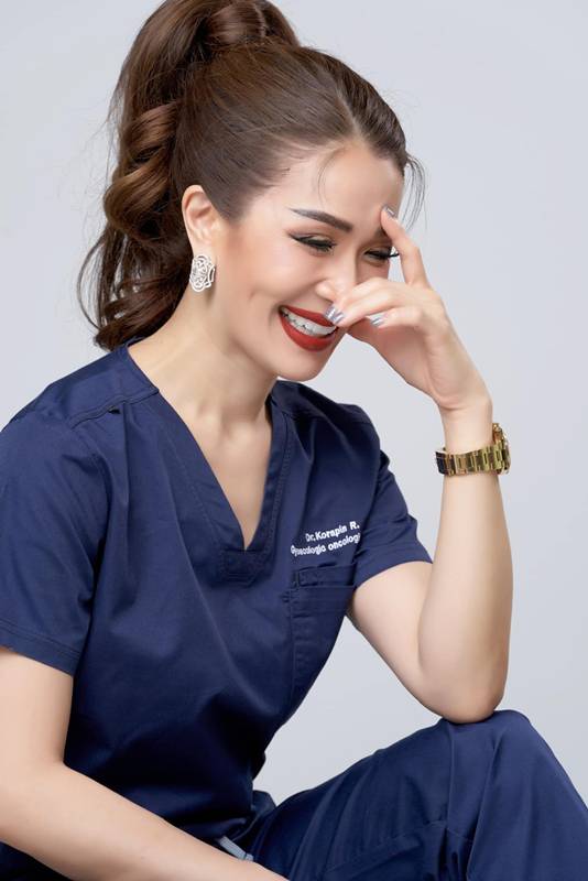 หมอออ เปิดใจเคยถูกสอบจริยธรรม