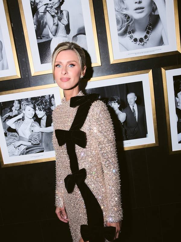 นิกกี้ ฮิลตัน น้องสาว ปารีส ฮิลตัน บินมาทำทรีตเมนต์ถึงไทย