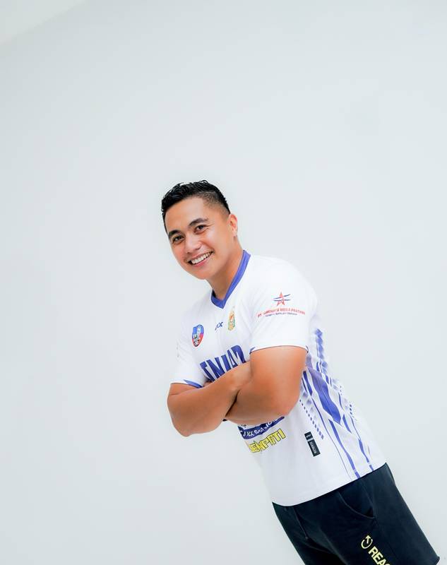 แมงกาแนง อดีตดาวตบหญิงอินโดฯ