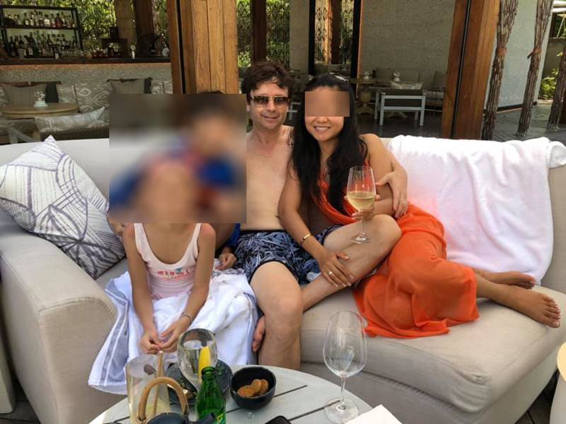 มหาเศรษฐี ตกตึกพัทยาดับ