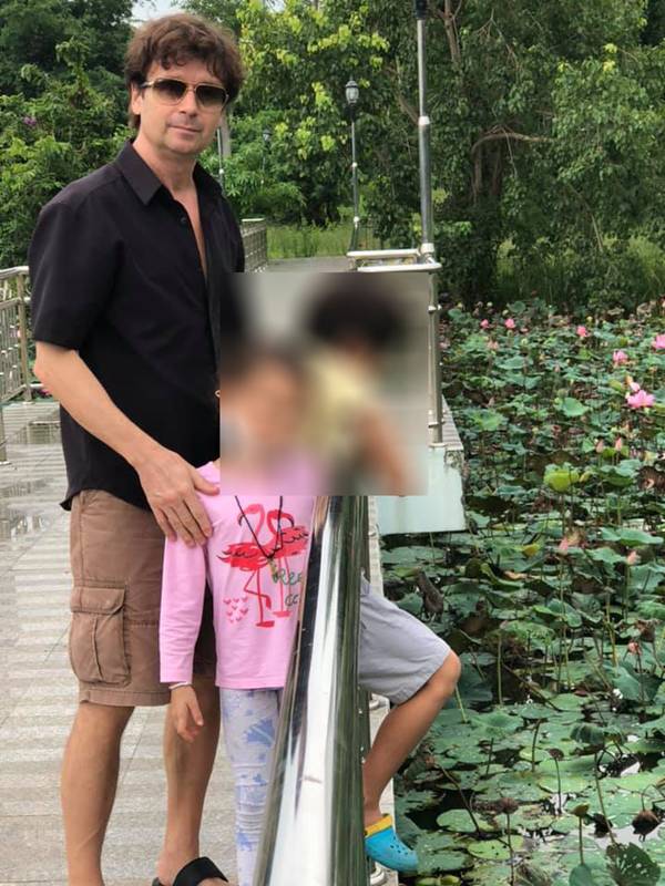 มหาเศรษฐี ตกตึกพัทยาดับ