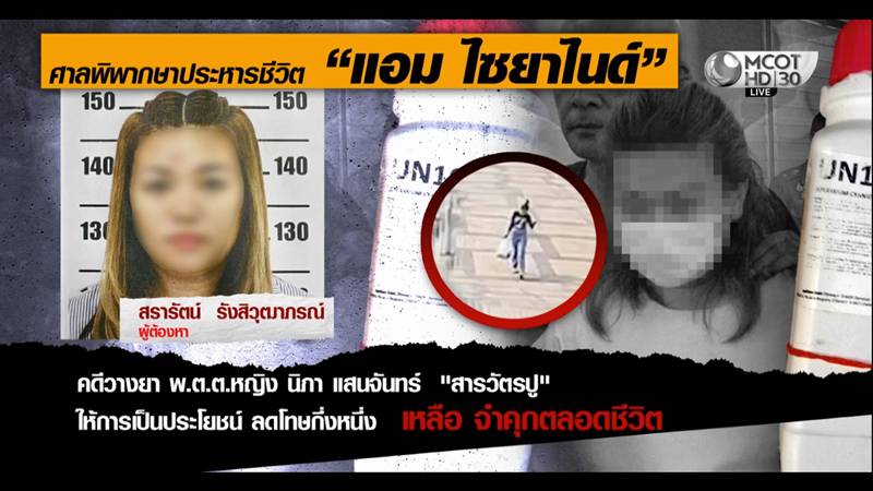 แอม ไซยาไนด์