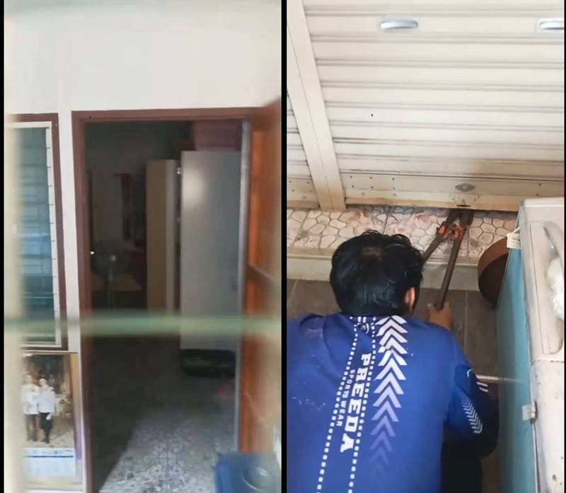 ป้าขายข้าวตามสั่ง