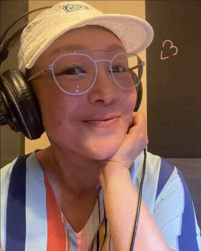 ดีเจนู๋ มนต์ทิพย์ เสียชีวิต