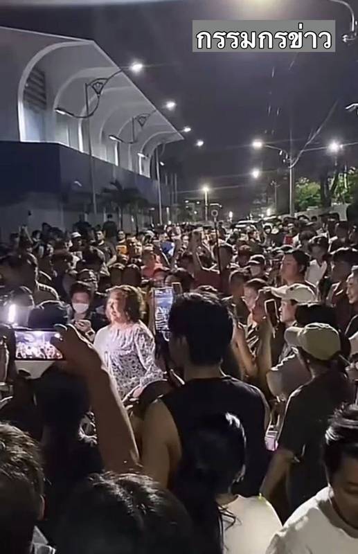 กกต. แจงปมเลือกตั้ง 2569