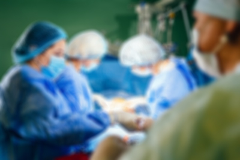 พ่อโวย รพ. ทำนิ้วลูกขาด