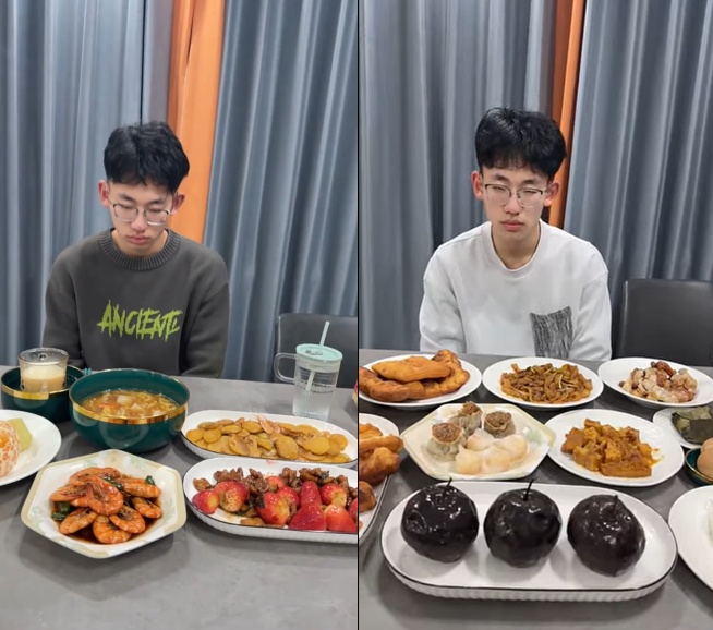 อาหารเช้า