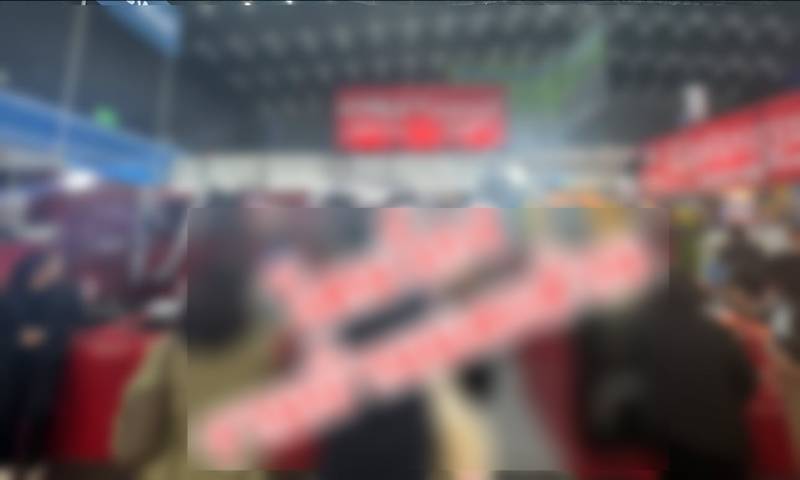 แฉบูธงานแฟร์ดังไม่ส่งของ