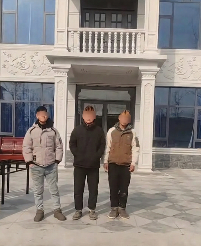 อวดบ้าน ช่วยลูกหาเมีย