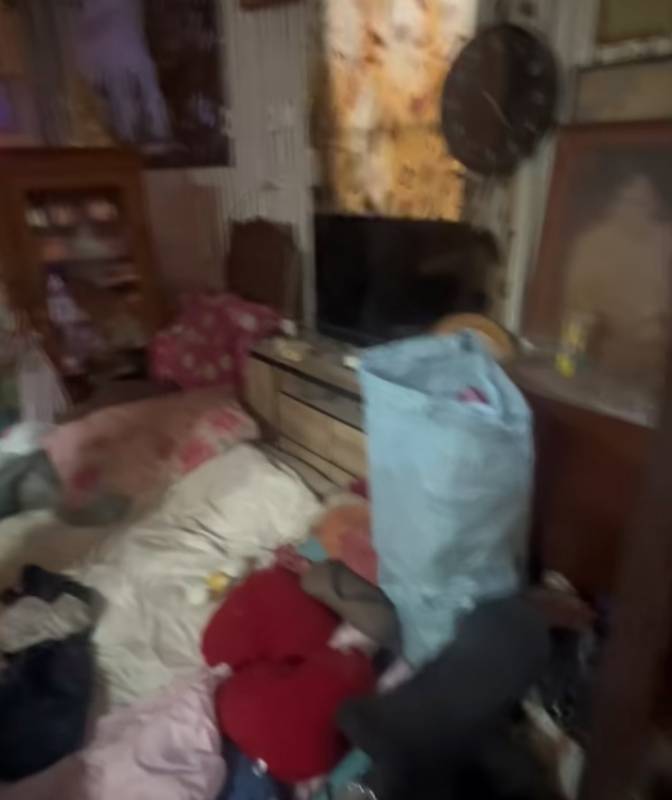 อวสานบ้านทรงไทย