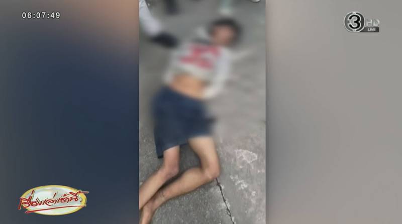 ครูเจ ธีร์กวิน