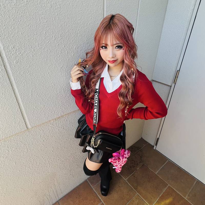 เน็ตไอดอลญี่ปุ่น