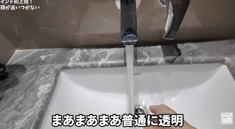 สาวญี่ปุ่นรีวิวอินเดีย