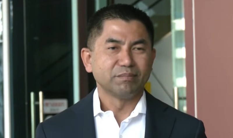 ศาลยกฟ้องบิ๊กโจ๊ก