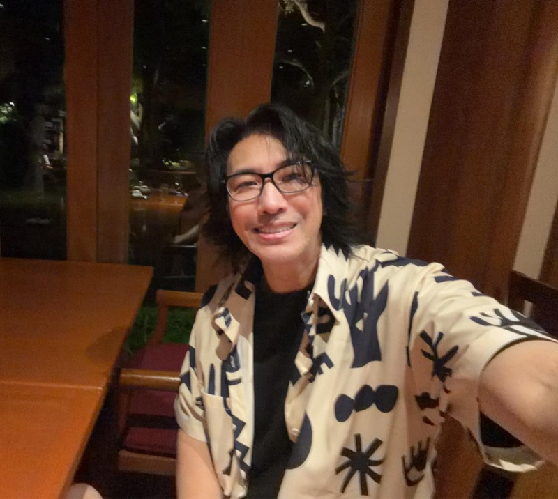 หนุ่ม กรรชัย