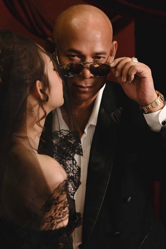 บังมัด คลองตัน