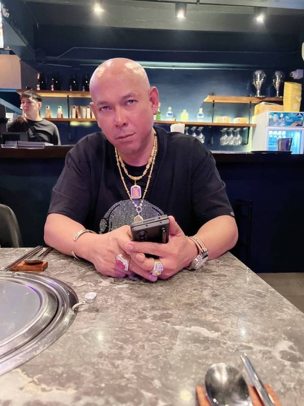 บังมัด คลองตัน