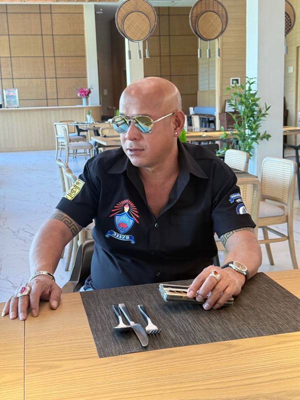 บังมัด คลองตัน