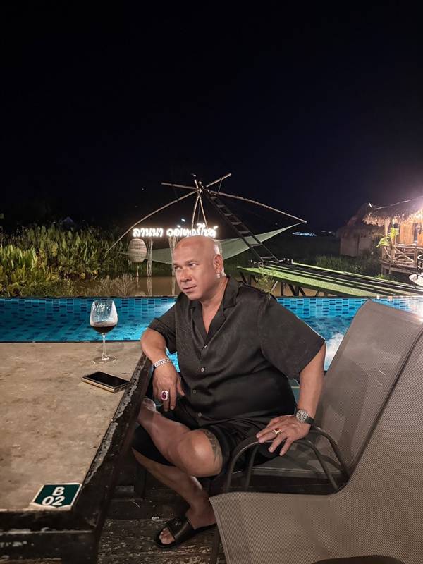 บังมัด คลองตัน