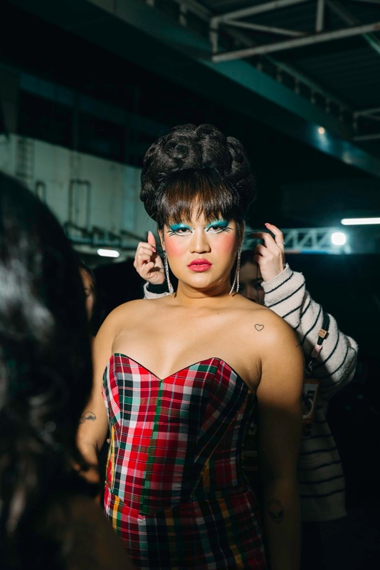 มะเดี่ยว อภิเชษฎ์