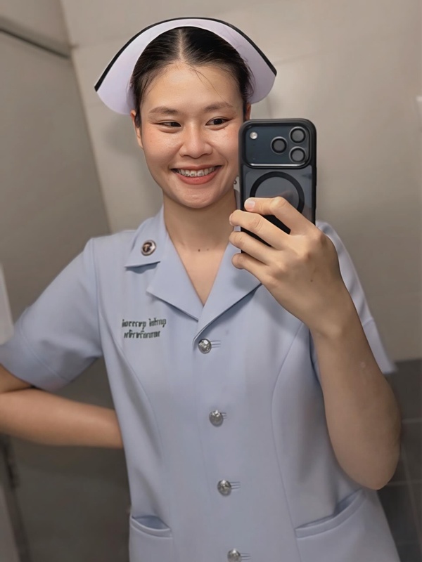 พยาบาลเสียชีวิต