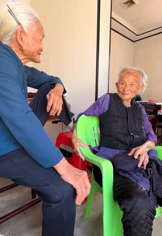 ไวรัลอบอุ่นใจจากจีน