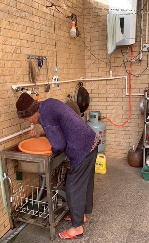 ไวรัลอบอุ่นใจจากจีน