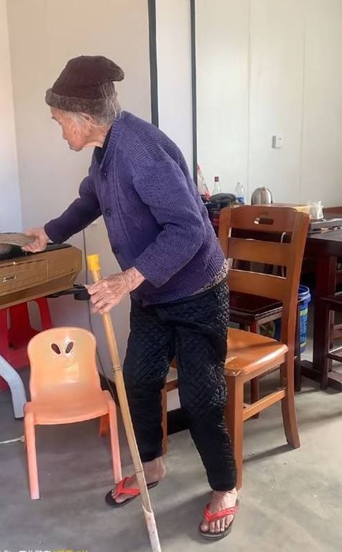 ไวรัลอบอุ่นใจจากจีน