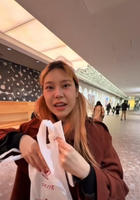 ประสบการณ์ป่วยที่ญี่ปุ่น