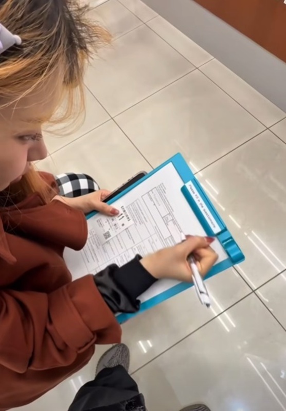 ประสบการณ์ป่วยที่ญี่ปุ่น