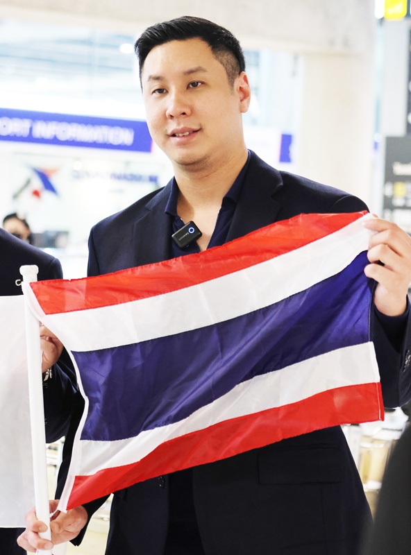 โปรปุณณัตถ์ แชมป์โลกโป๊กเกอร์